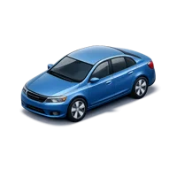 Isometric 3D car icon, free passenger vehicle illustration for automotive and transport design use.