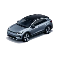 Isometric 3D electric SUV icon for free download, suitable for EV, automotive, and transportation designs.