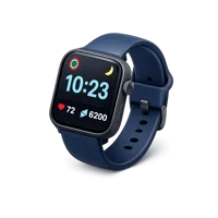 Isometric 3D smartwatch icon with a modern wearable tech design, free to download.