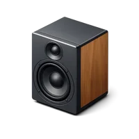 Isometric 3D speaker icon for audio, music, and sound system related designs