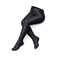 Isometric 3D tights icon for fashion, apparel, and wardrobe visuals, free to download.