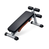 Ab Bench 3D icon