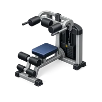 Ab Crunch Machine 3D icon