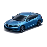 Acura Integra 3D icon