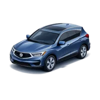 Acura RDX 3D icon