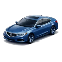 Acura Sedan 3D icon