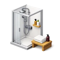 After 3D icon
