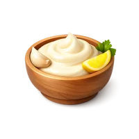 Aioli 3D icon