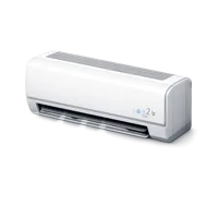 Air Conditioner 3D icon