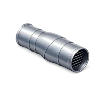 Air Duct 3D icon