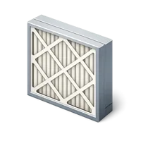 Air Filter 3D icon