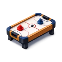 Air Hockey 3D icon