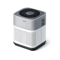 Air Purifier 3D icon