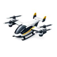 Air Taxi 3D icon