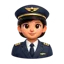 Avatar 3D icon