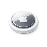 AirTag 3D icon