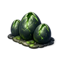 Alien Eggs 3D icon