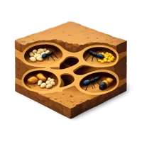 Ant Tunnel 3D icon