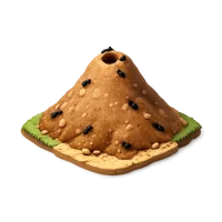Anthill 3D icon