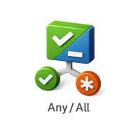 Any All 3D icon
