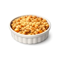 Apple Crumble 3D icon