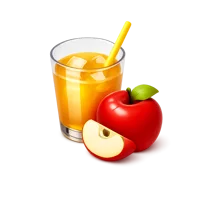 Apple Juice 3D icon