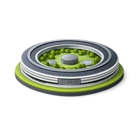 Apple Park 3D icon