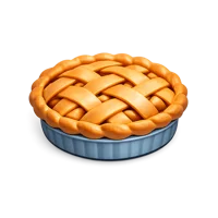Apple Pie 3D icon