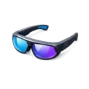 AR Glasses 3D icon