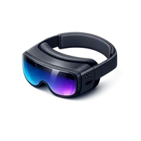 AR Headset 3D icon