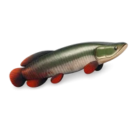 Arapaima 3D icon