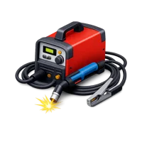 Arc Welder 3D icon