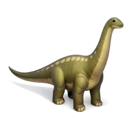 Argentinosaurus 3D icon