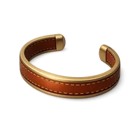 Arm Bracelet 3D icon