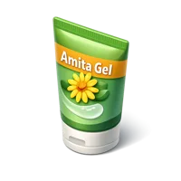 Arnica Gel 3D icon