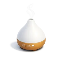 Aromatherapy Diffuser 3D icon