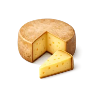 Artisan Cheese 3D icon