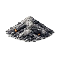 Ashes 3D icon