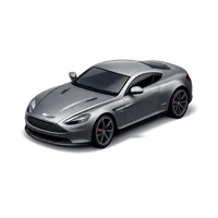 Aston Martin 3D icon