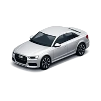 Audi A4 3D icon