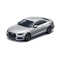Audi A5 3D icon