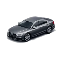 Audi A8 3D icon