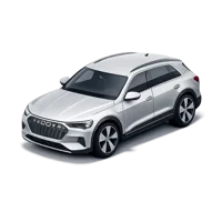 Audi E-Tron 3D icon