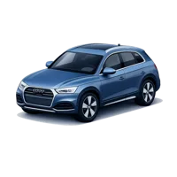 Audi Q5 3D icon