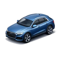 Audi Q8 3D icon