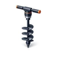 Auger 3D icon