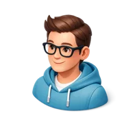 Avatar 3D icon