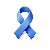 Awareness Ribbon 3D icon