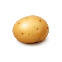 Baby Potato 3D icon