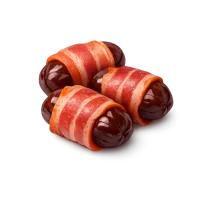 Bacon Dates 3D icon